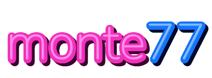 monte77 — logo kanal